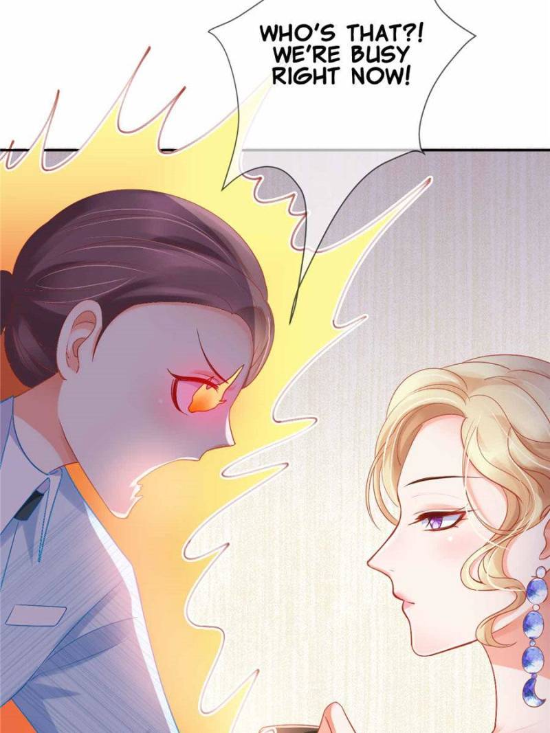 Prince Charming’s Lovely Gaze - Chapter 24