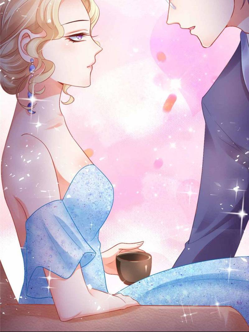 Prince Charming’s Lovely Gaze - Chapter 24