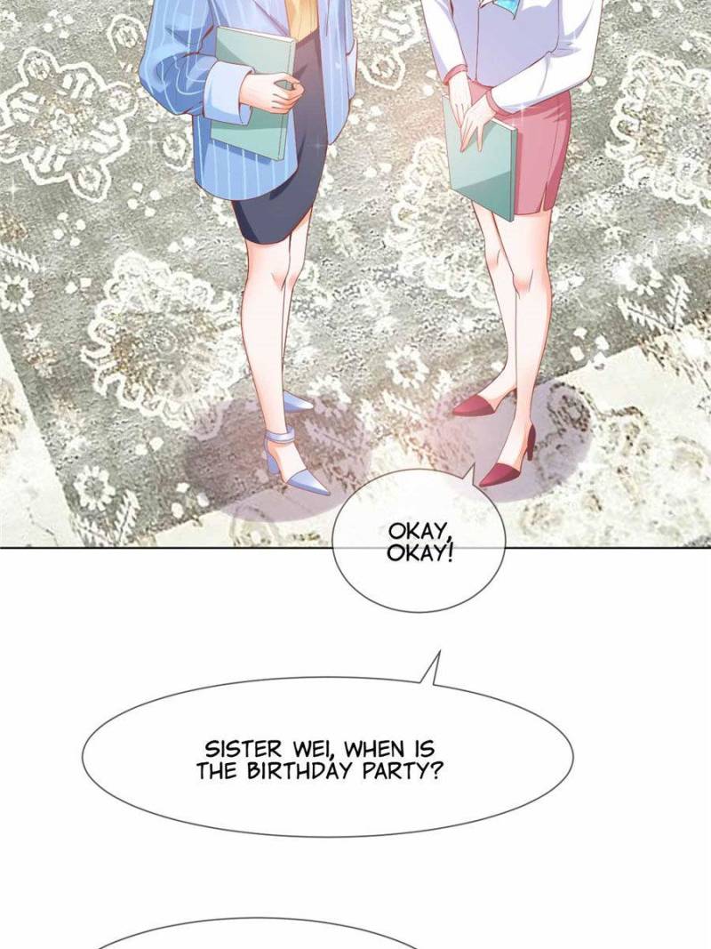 Prince Charming’s Lovely Gaze - Chapter 33