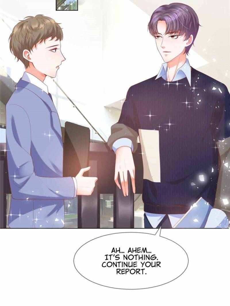 Prince Charming’s Lovely Gaze - Chapter 33