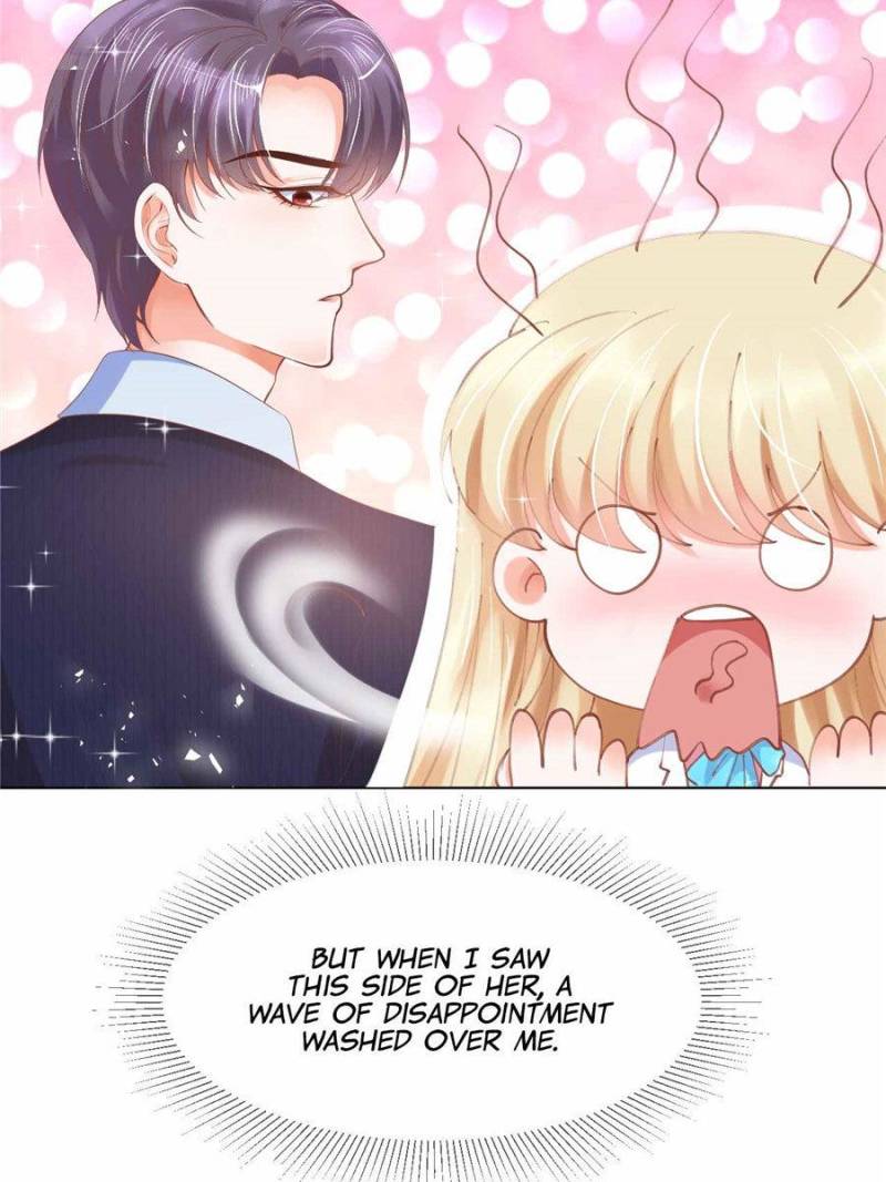 Prince Charming’s Lovely Gaze - Chapter 33