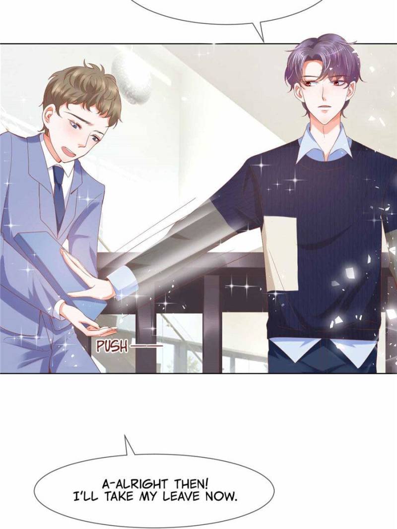 Prince Charming’s Lovely Gaze - Chapter 33