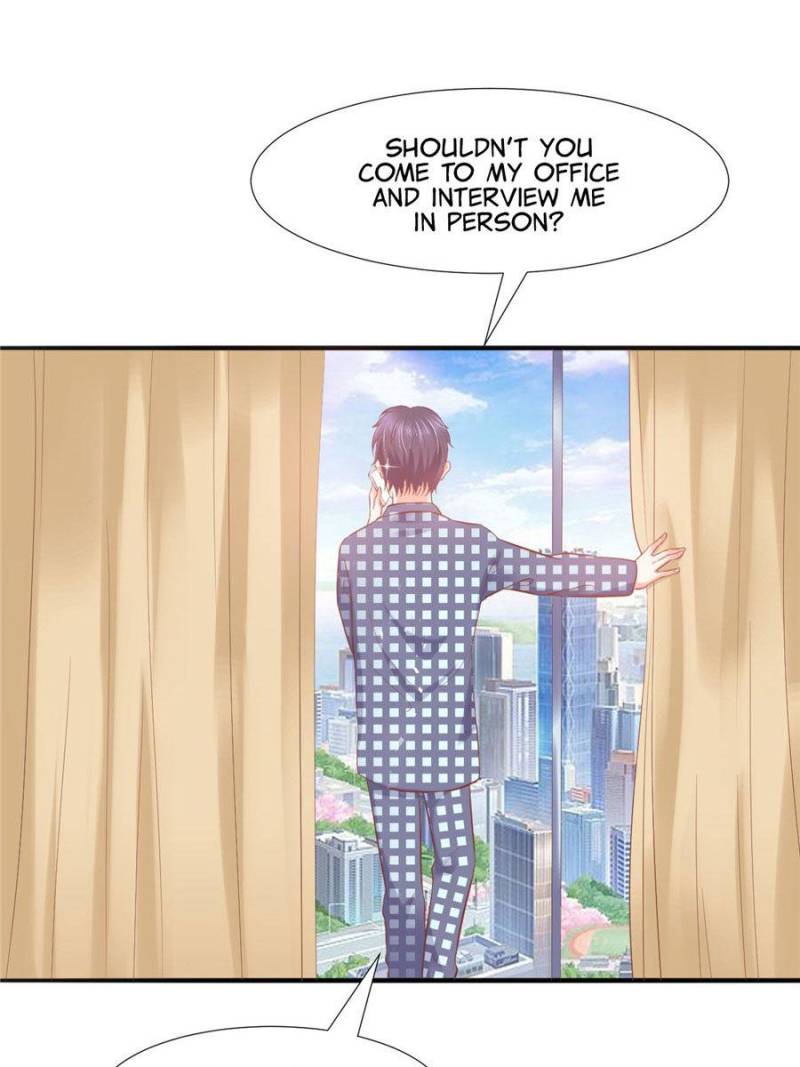 Prince Charming’s Lovely Gaze - Chapter 49