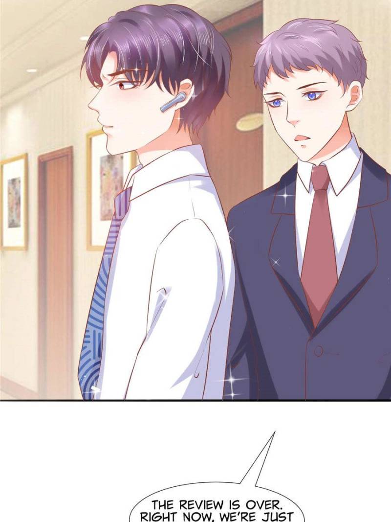 Prince Charming’s Lovely Gaze - Chapter 49