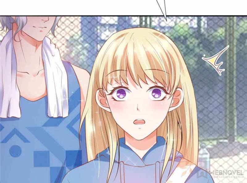 Prince Charming’s Lovely Gaze - Chapter 49