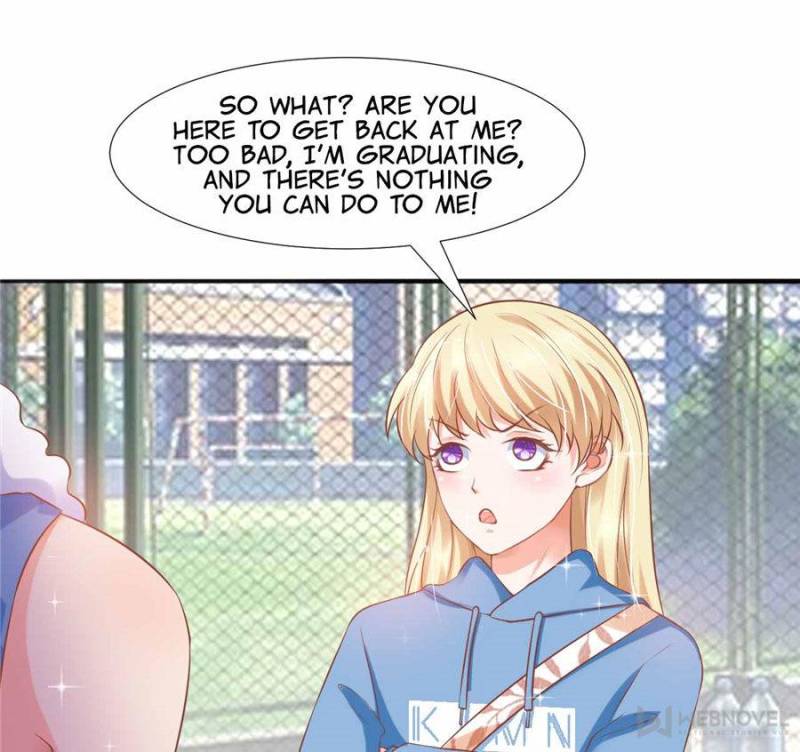 Prince Charming’s Lovely Gaze - Chapter 49