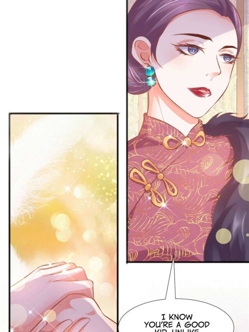 Prince Charming’s Lovely Gaze - Chapter 121