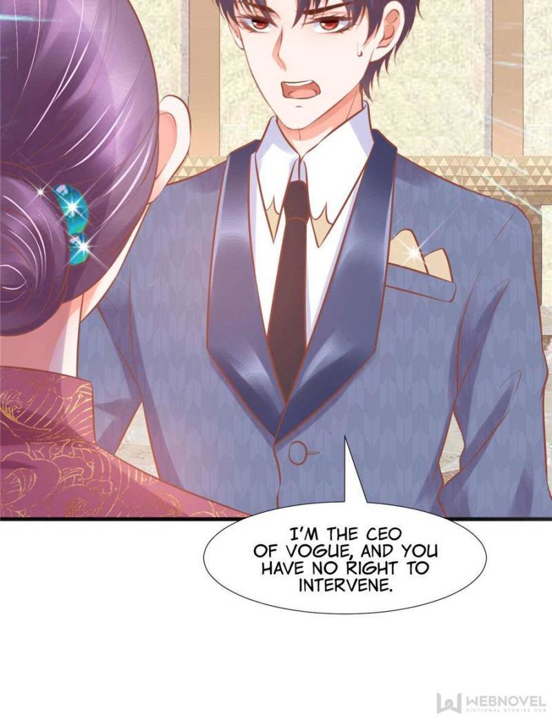 Prince Charming’s Lovely Gaze - Chapter 121