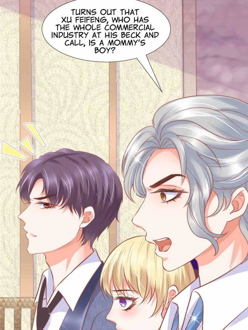 Prince Charming’s Lovely Gaze - Chapter 121