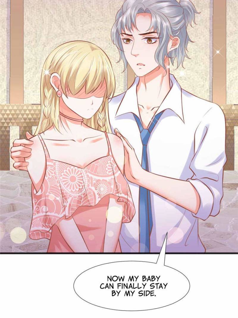 Prince Charming’s Lovely Gaze - Chapter 121