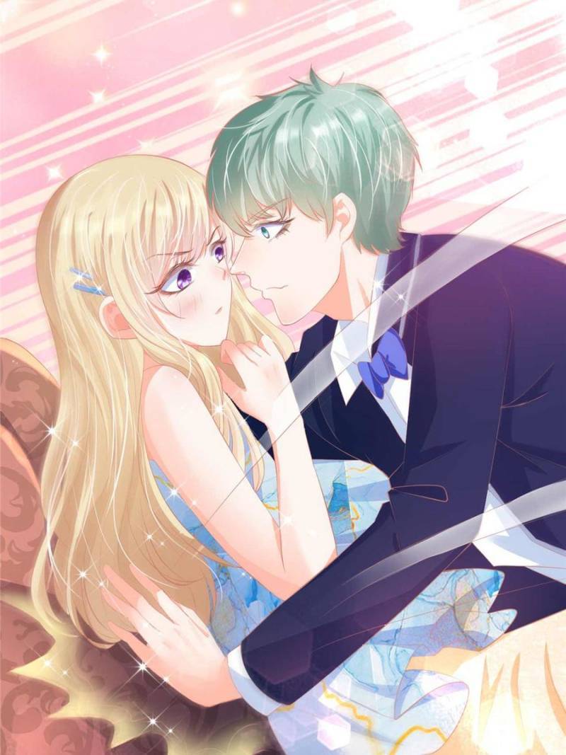 Prince Charming’s Lovely Gaze - Chapter 102