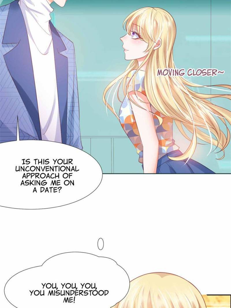 Prince Charming’s Lovely Gaze - Chapter 148