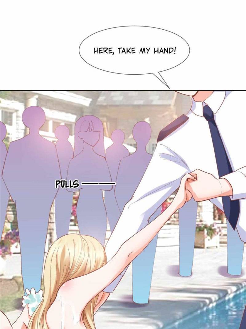 Prince Charming’s Lovely Gaze - Chapter 36