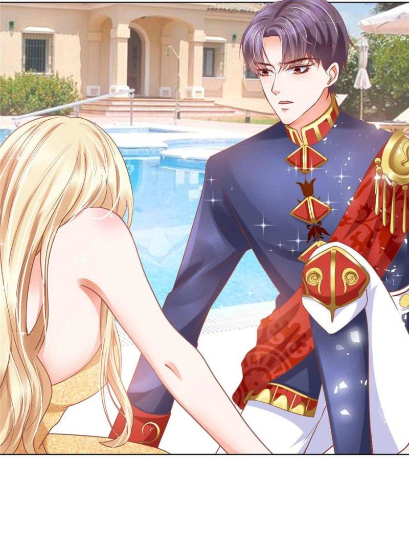 Prince Charming’s Lovely Gaze - Chapter 36