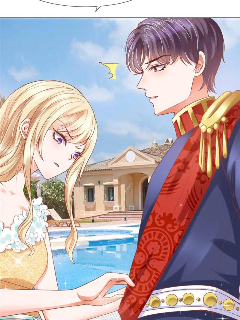 Prince Charming’s Lovely Gaze - Chapter 36