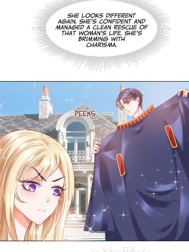 Prince Charming’s Lovely Gaze - Chapter 36