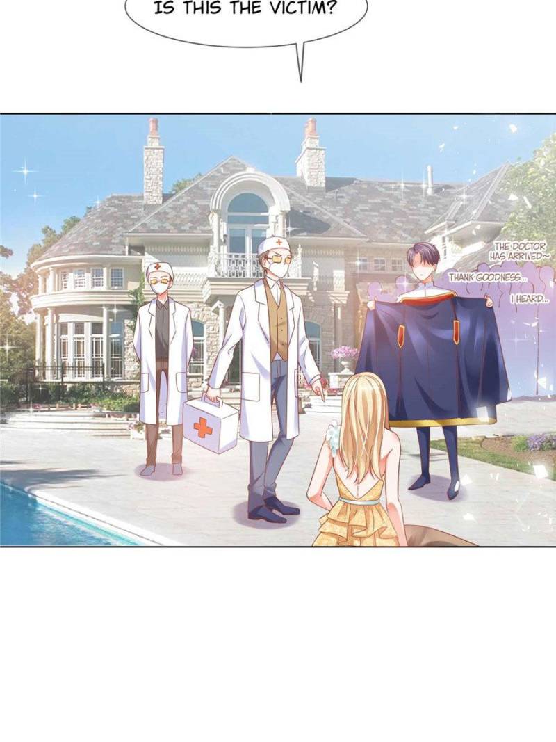 Prince Charming’s Lovely Gaze - Chapter 36