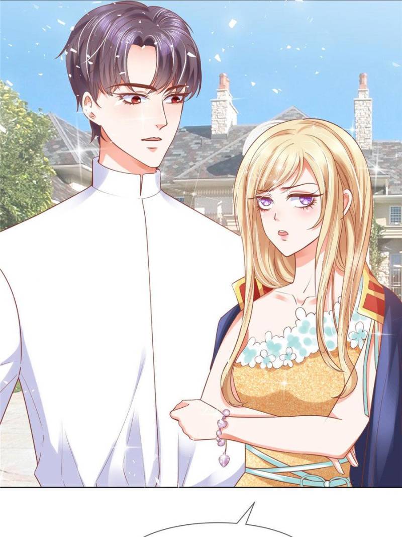 Prince Charming’s Lovely Gaze - Chapter 36