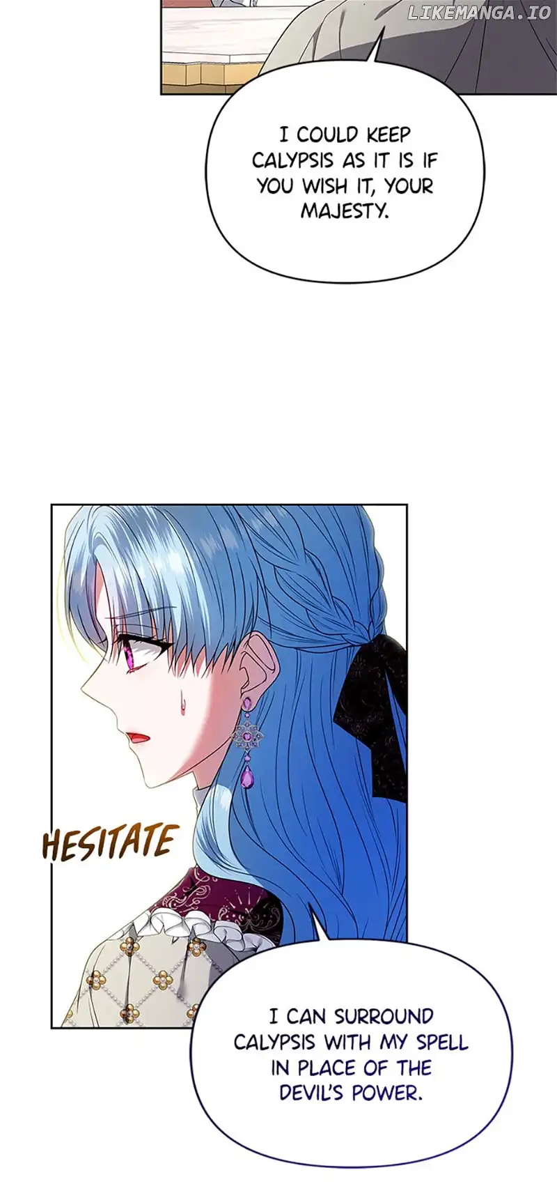 Helena: Master Of The Guardian Stone - Chapter 101