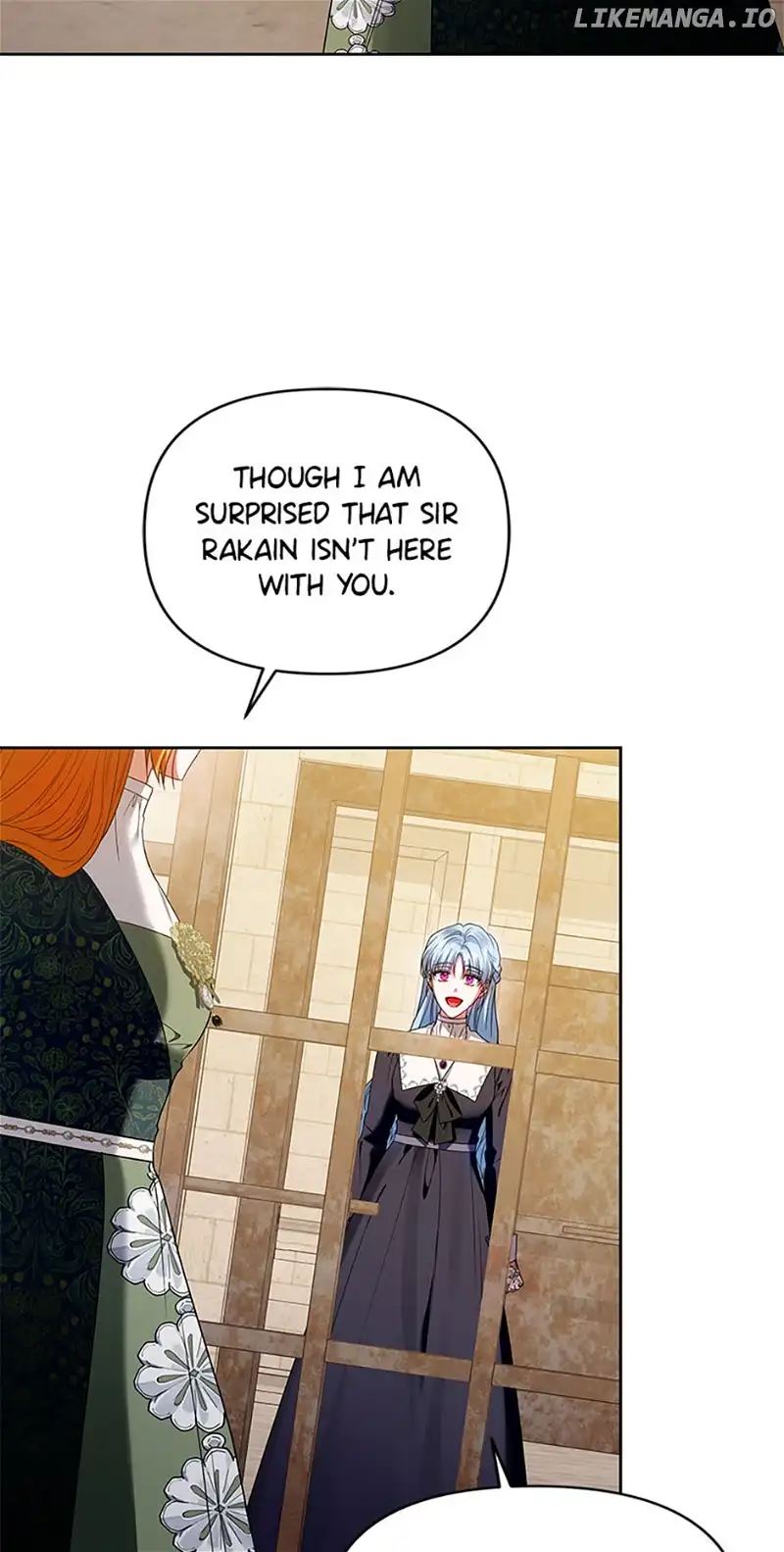 Helena: Master Of The Guardian Stone - Chapter 100