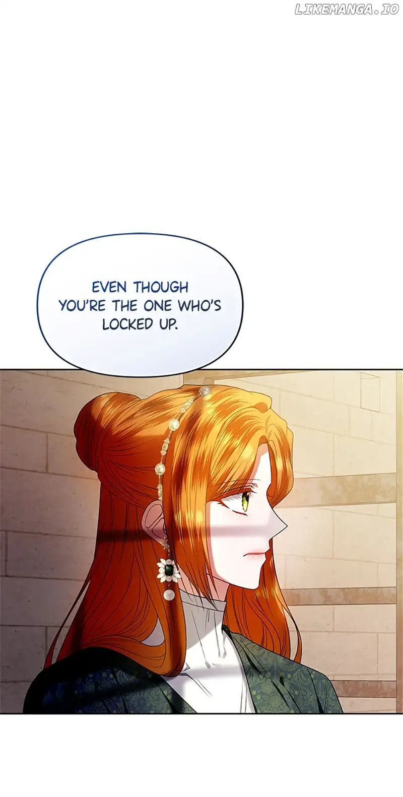 Helena: Master Of The Guardian Stone - Chapter 100