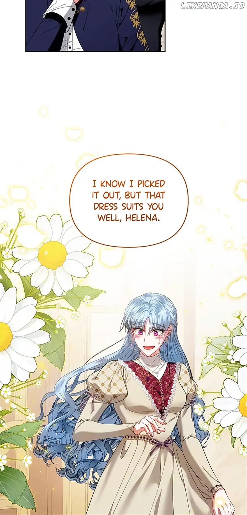 Helena: Master Of The Guardian Stone - Chapter 100