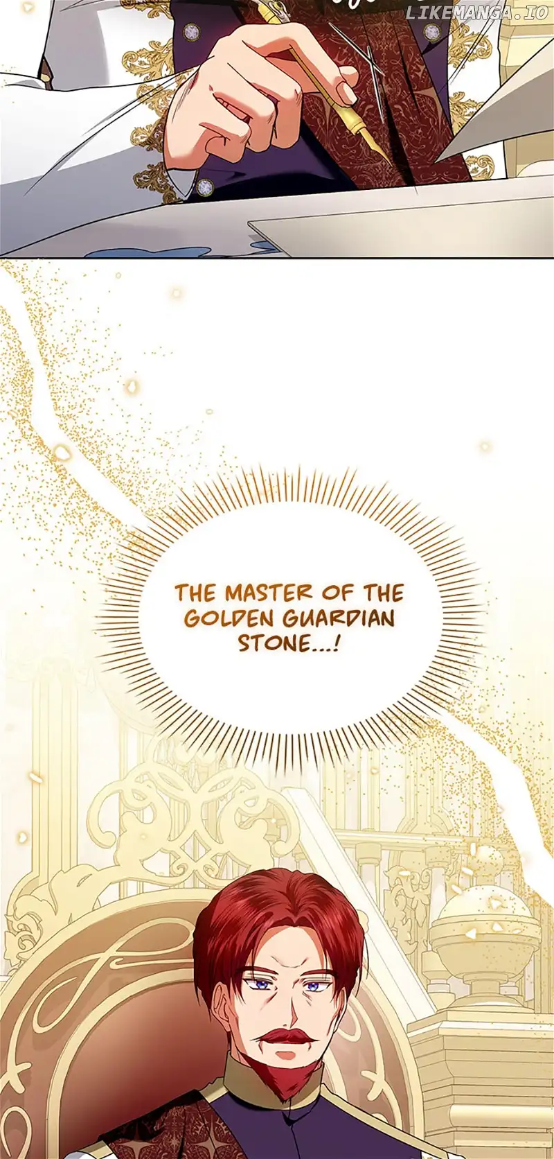 Helena: Master Of The Guardian Stone - Chapter 100