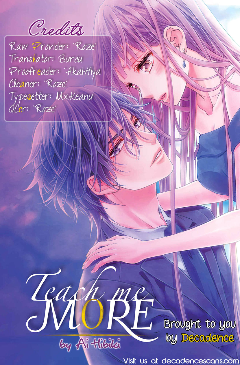 Watashi Wa S Ni Sakaraenai - Vol.6 Chapter 30.5: Nudist Next Door