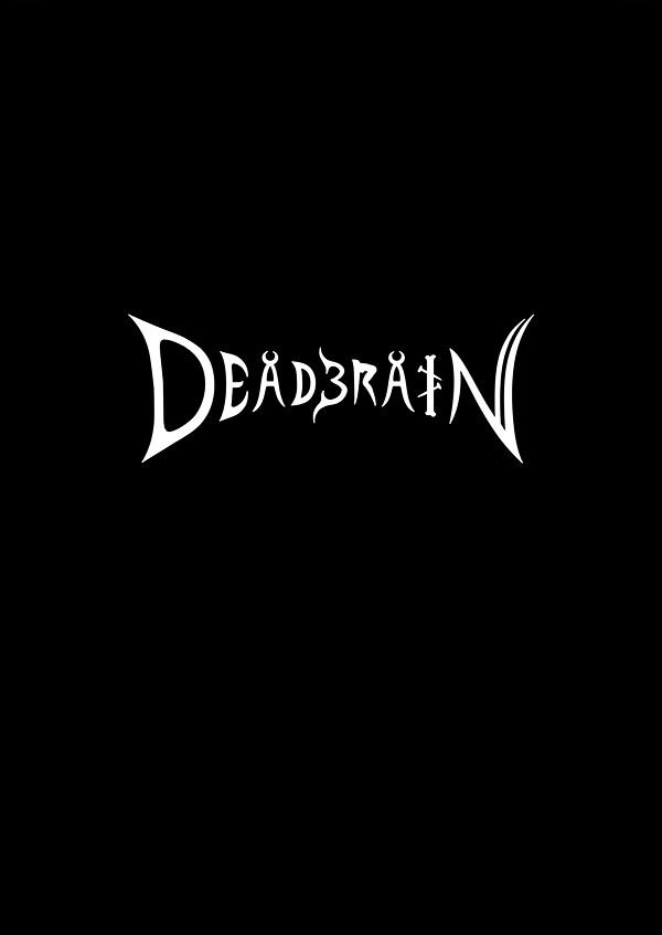 Deadbrain - Chapter 8 : Labyrinth