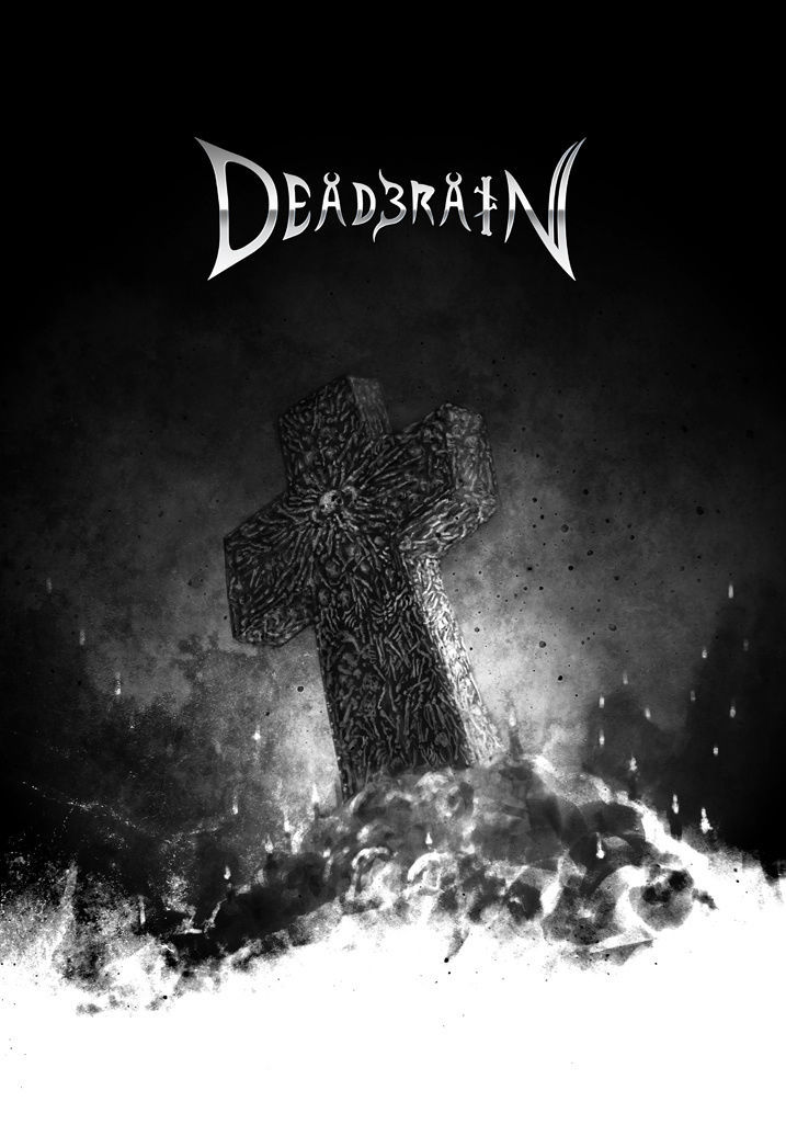 Deadbrain - Chapter 27 : Guardian Of Fire