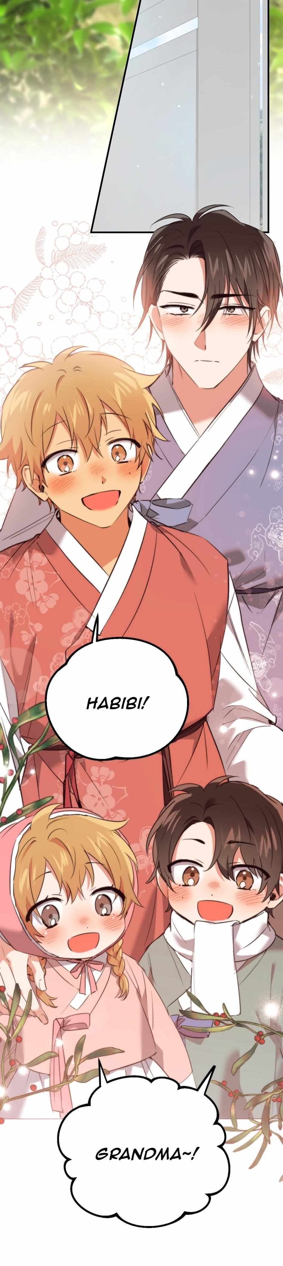 Habibi's Rabbits - Chapter 65