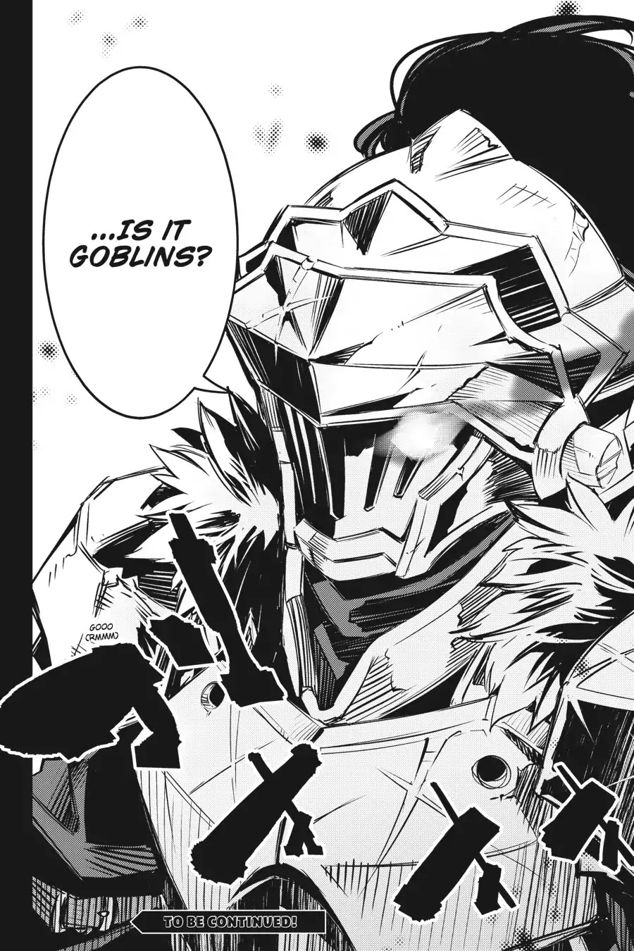 Goblin Slayer: Brand New Day - Chapter 6: Of Destroying A Demon-Infested Temple Of Doom Part 1