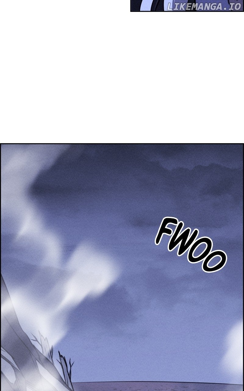 Flawed Almighty - Chapter 115