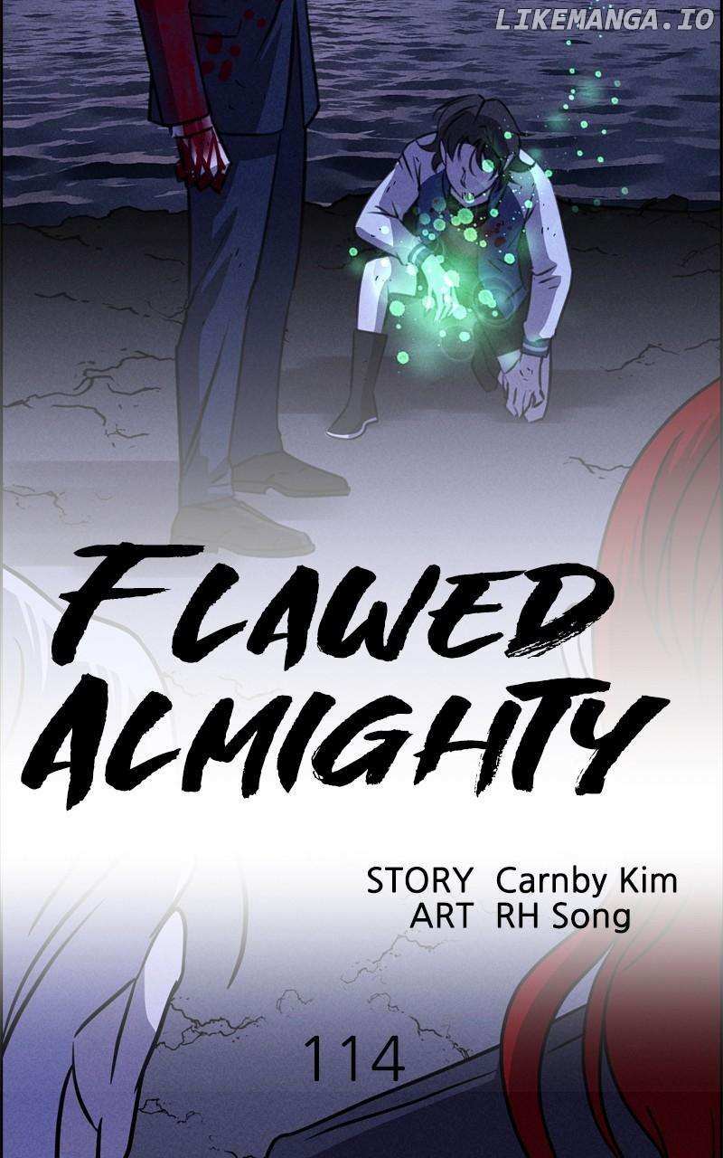 Flawed Almighty - Chapter 114