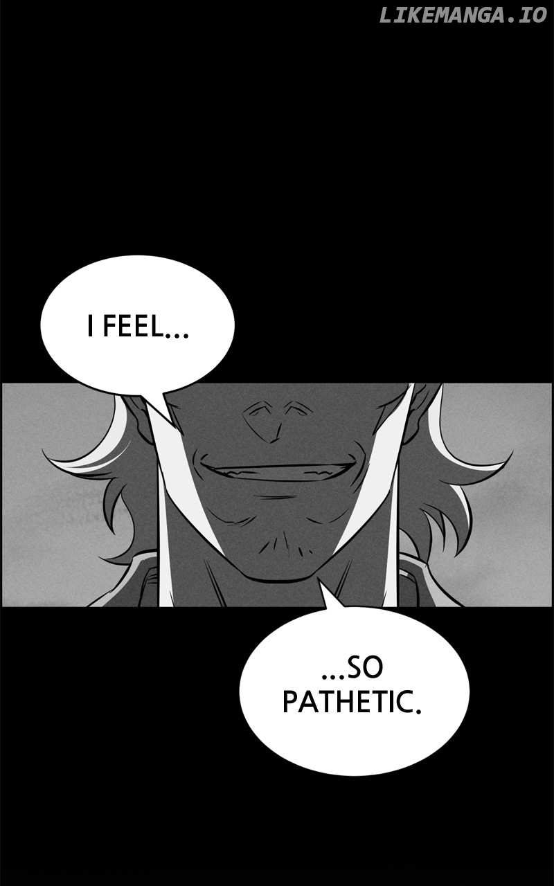 Flawed Almighty - Chapter 120