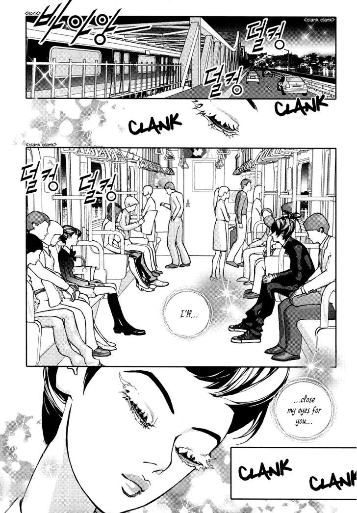 Girl In Heels - Vol.3 Chapter 14