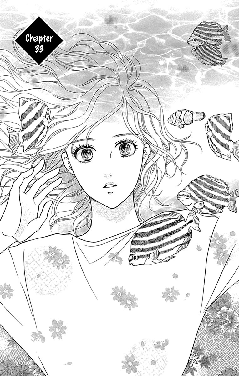 Sumika Sumire - Chapter 33