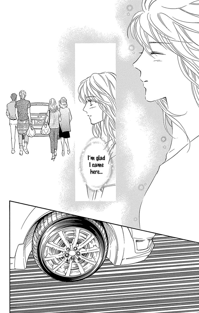 Sumika Sumire - Chapter 33