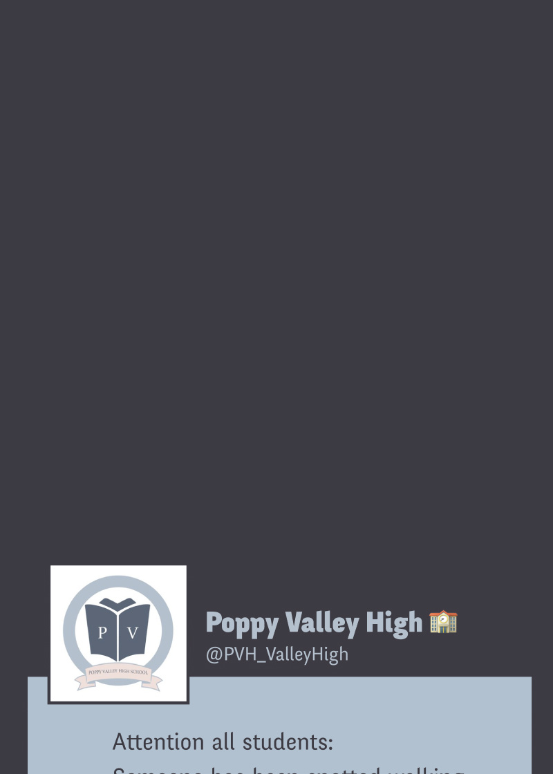 @Crc_Luna: Conspiracy Research Club - Vol.1 Chapter 10: Daily Life In Poppy Valley