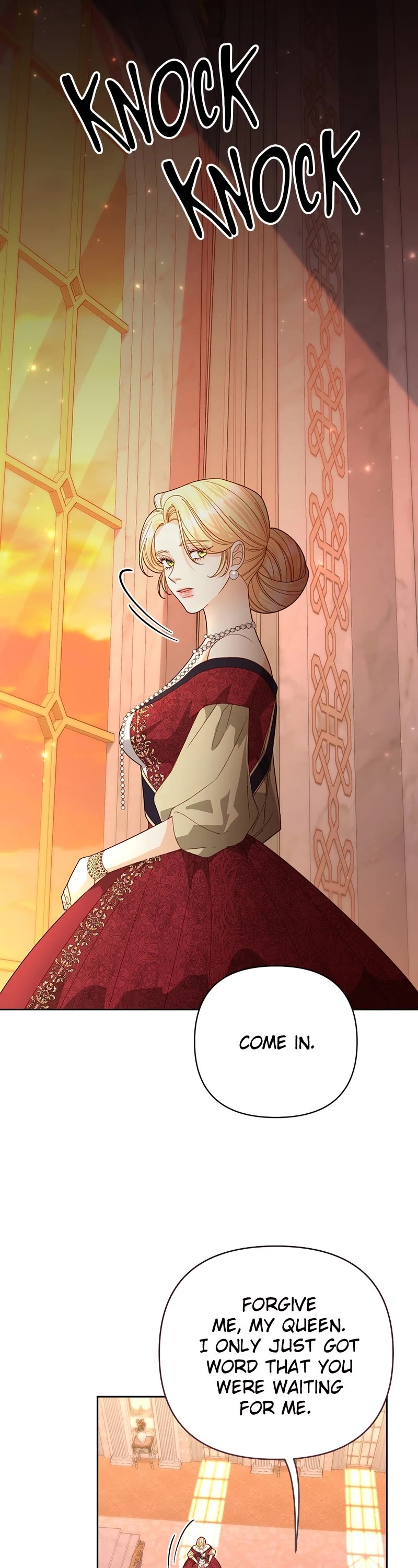 The Remarried Empress - Chapter 181: (S3) Episode 177