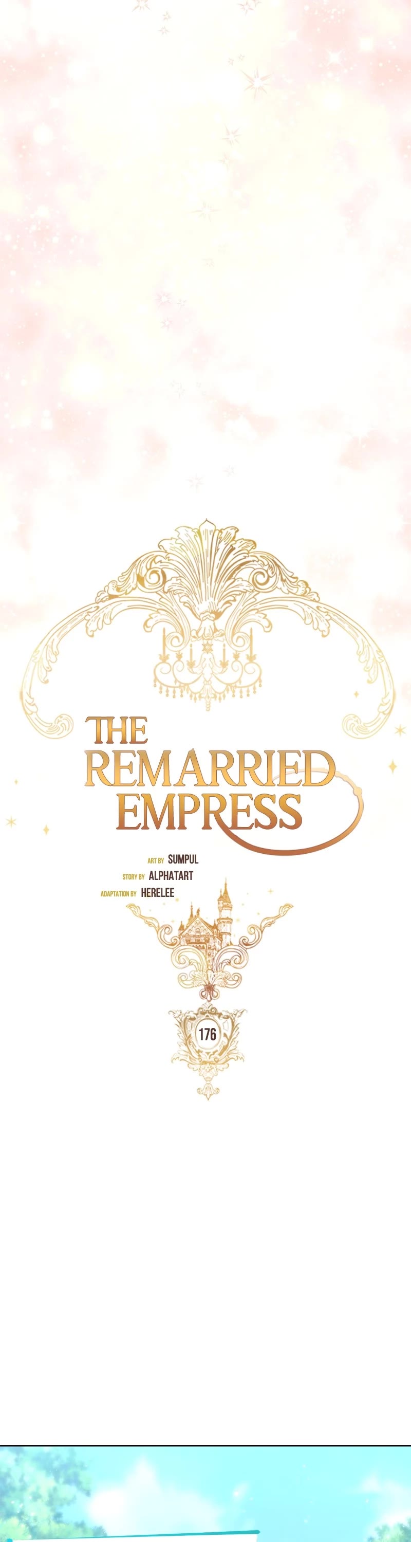 The Remarried Empress - Chapter 180: (S3) Episode 176