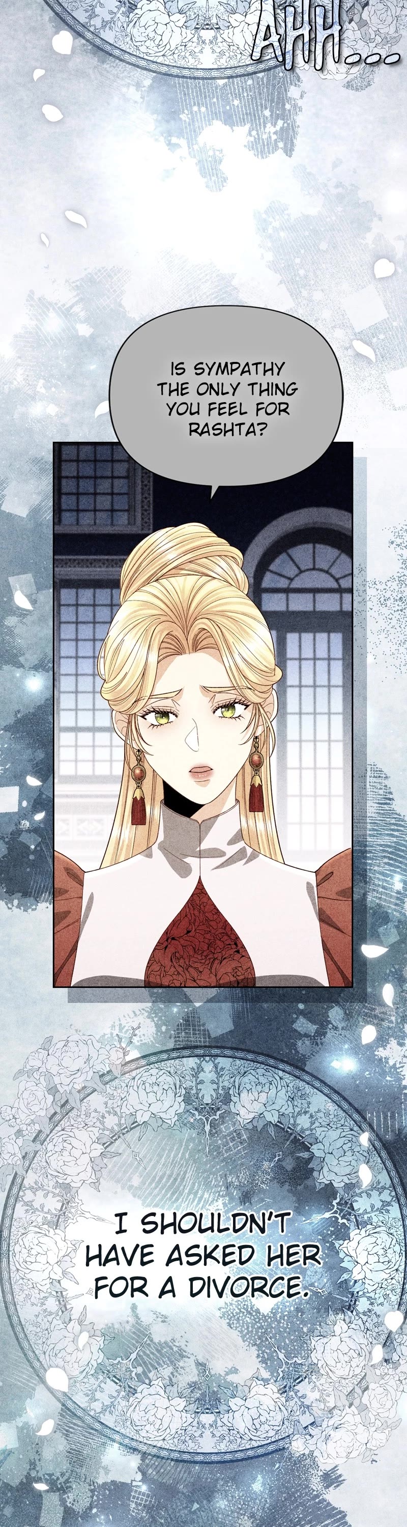 The Remarried Empress - Chapter 195: (S4) Episode 191