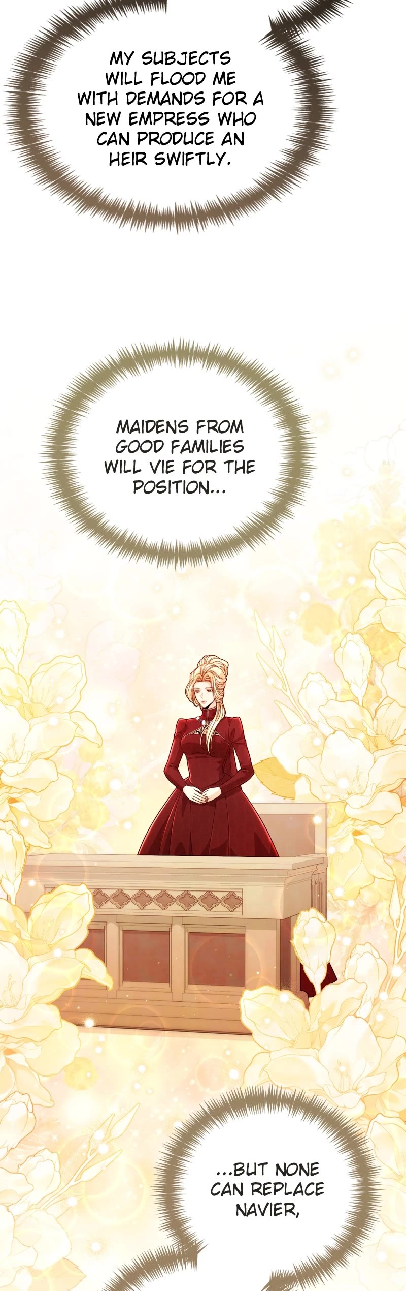 The Remarried Empress - Chapter 191: (S4) Episode 187