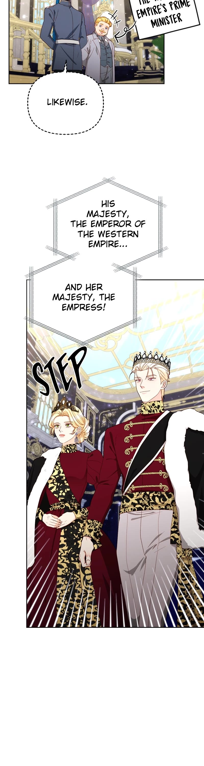 The Remarried Empress - Chapter 183: (S4) Episode 179 (Season 4 Premiere)