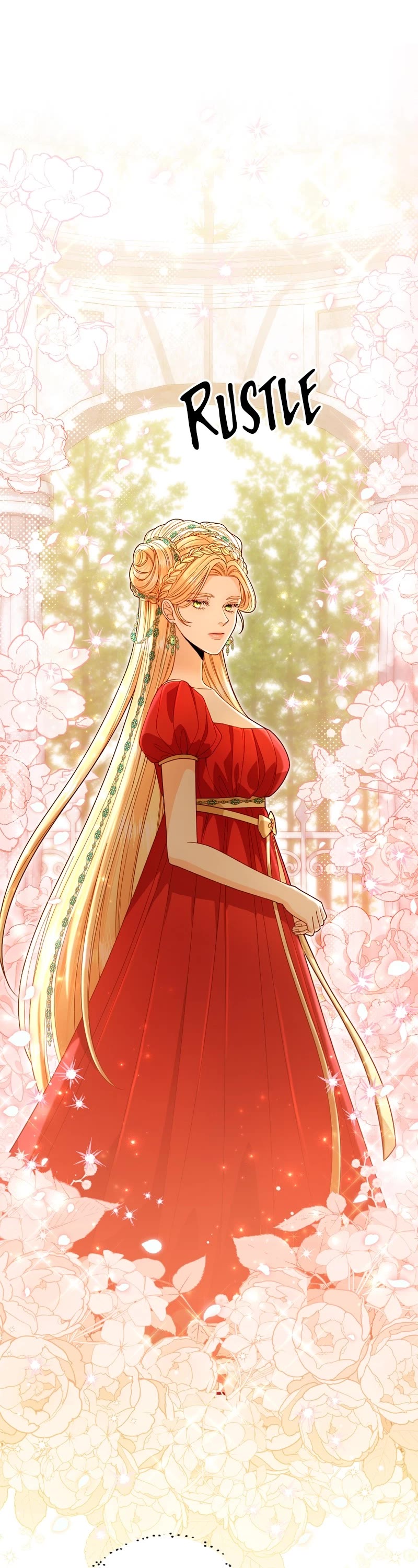 The Remarried Empress - Chapter 194: (S4) Episode 190