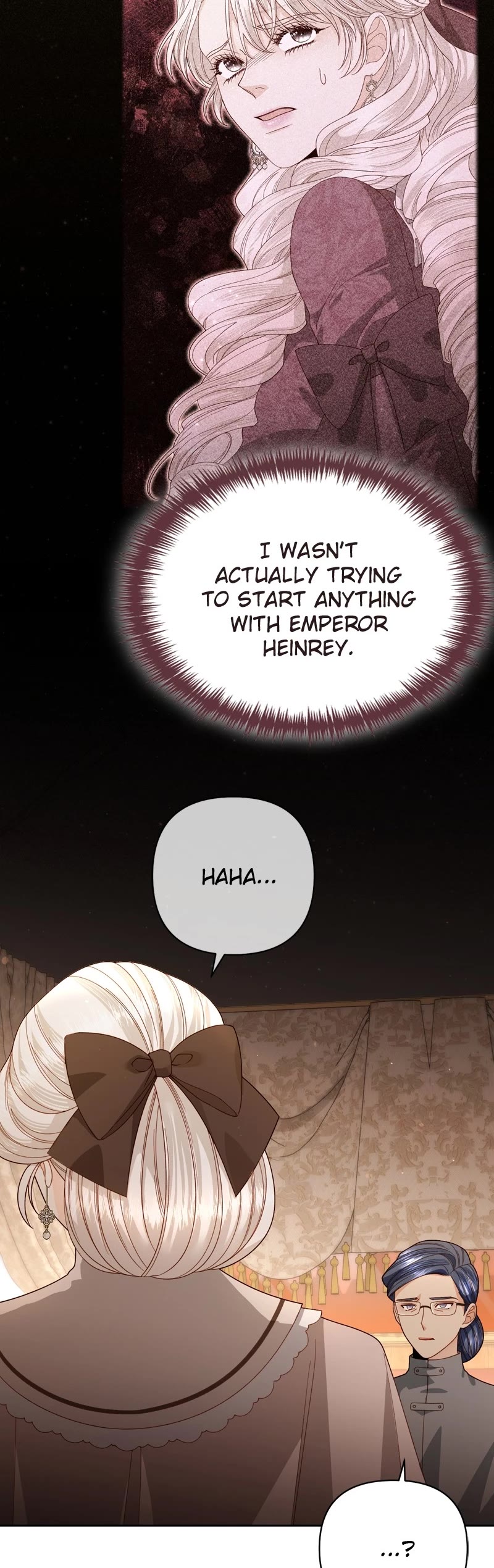 The Remarried Empress - Chapter 177: (S3) Episode 173