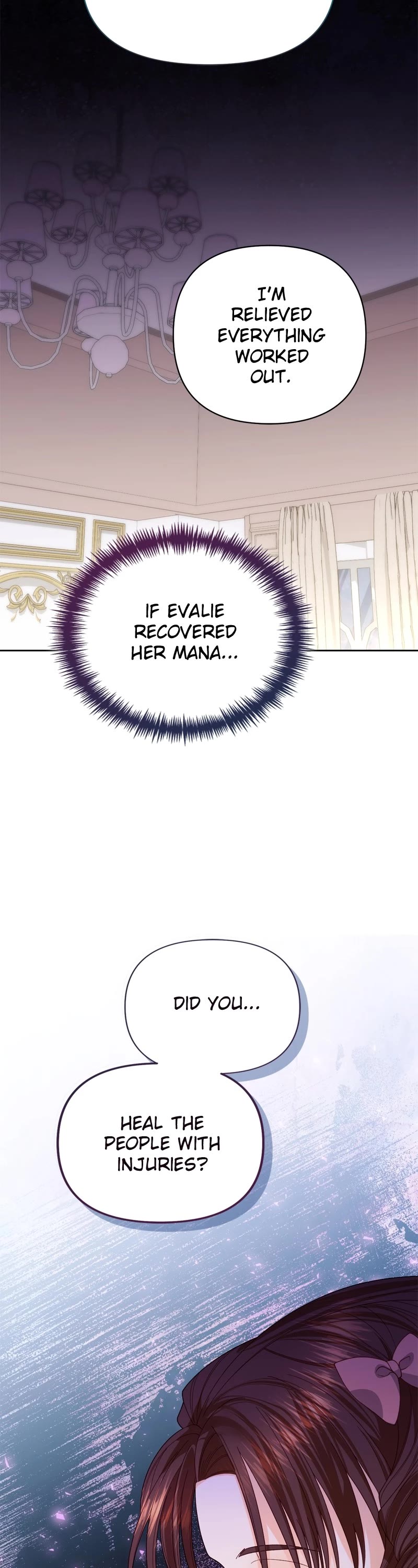 The Remarried Empress - Chapter 176: (S3) Episode 172