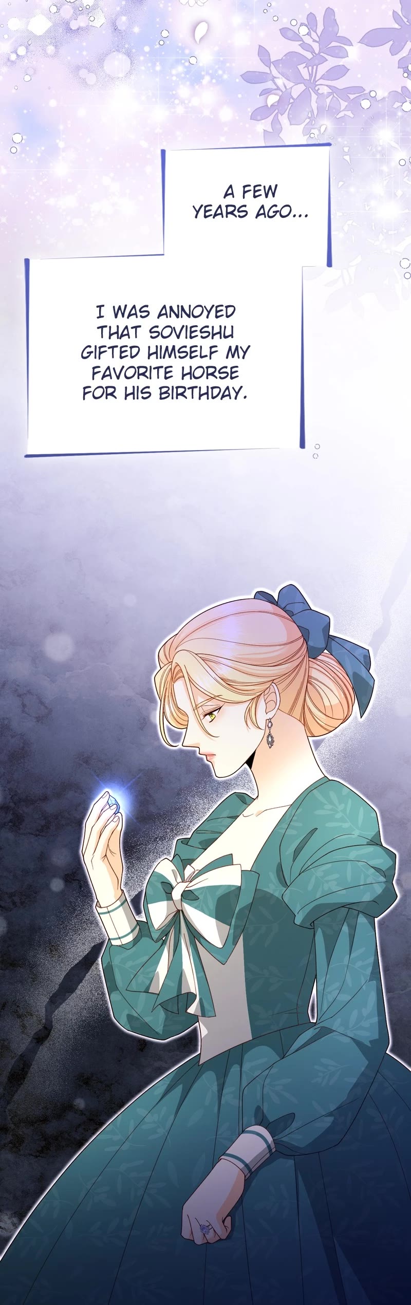 The Remarried Empress - Chapter 176: (S3) Episode 172