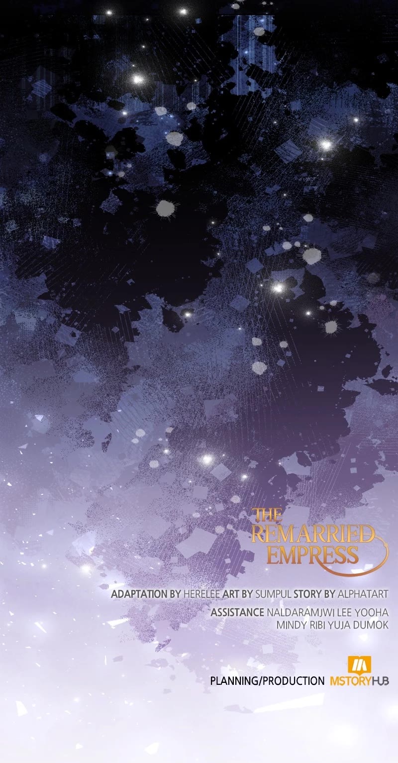 The Remarried Empress - Chapter 176: (S3) Episode 172