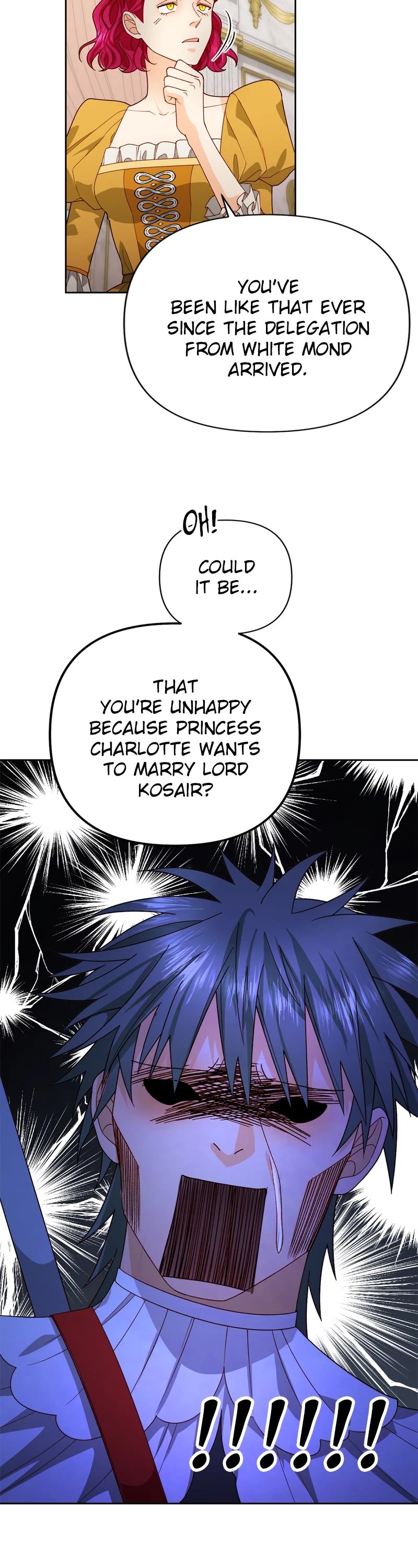 The Remarried Empress - Chapter 184: (S4) Episode 180